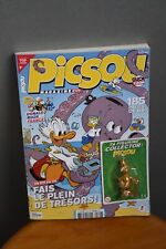 Picsou magazine 579 d'occasion  Bully-les-Mines