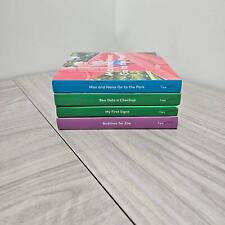 4 baby boardbooks for sale  Houston