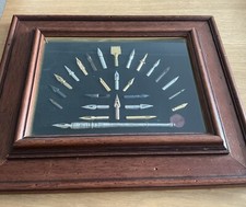 Antique fountain pen for sale  IPSWICH