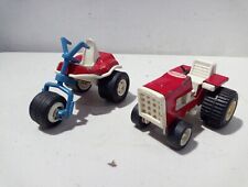 Vintage tonka wheel for sale  BARKING