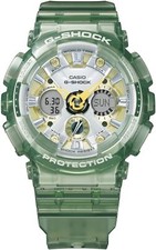 Casio shock herren gebraucht kaufen  Hamburg