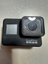 Gopro hero7 action d'occasion  Cabannes