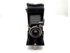 Agfa billy record gebraucht kaufen  Bad Emstal