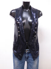 Desigual damen strass gebraucht kaufen  Hamburg