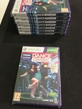 Dance central kinect usato  Torino