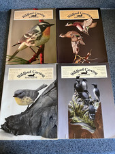 Wildfowl carving collecting for sale  Inverness