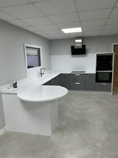 Display kitchen zola for sale  SHEFFIELD