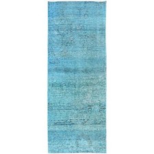 Blue overdyed vintage for sale  Carlstadt