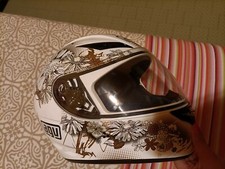 Casco moto integrale usato  Milano