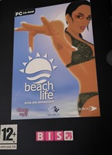Beach life vita usato  Torre Annunziata