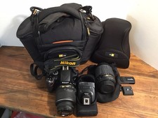 Nikon d5100 digital for sale  Canajoharie