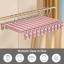 Trouser hanger 10pack for sale Trouser hanger 10pack for sale  LONDON
