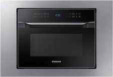 Samsung microwave trim for sale  San Francisco