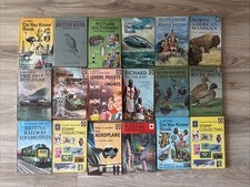 Ladybird books vintage for sale  PETERBOROUGH