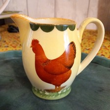 Moorland pottery chelsea for sale  NEWPORT