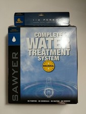 Sawyer complete liter for sale  Rocklin