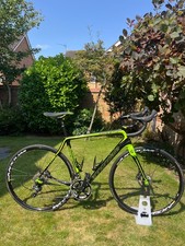 Cannondale 2015 synapse for sale  DRIFFIELD