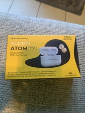 Audien atom pro for sale  Los Fresnos