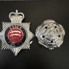 Rare essex police for sale  BUSHEY
