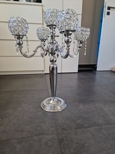 Vincigant kristall kandelaber gebraucht kaufen  Brieselang