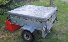 Noval portaflot metal for sale  EASTBOURNE