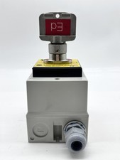 Interruptor de câmera rotativo Allen-Bradley 440T-MRKSE11ED Prosafe, trifásico 20A 600VAC  comprar usado  Enviando para Brazil