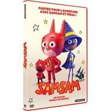 Dvd samsam dvd d'occasion Dvd samsam dvd d'occasion  Les Mureaux