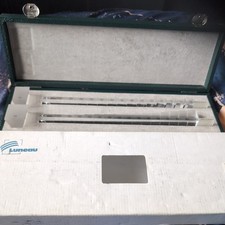 Luneau horizontal vertical for sale  SOUTH SHIELDS