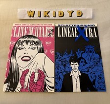 Dylan dog fanzine usato  Roma