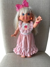 Sparkles doll vtg for sale  Sikeston