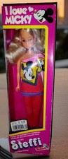 Barbie steffi love gebraucht kaufen  Köln