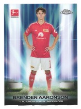 2023 topps chrome gebraucht kaufen  Hilden