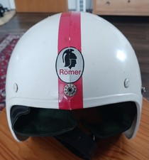 Römer helm vintage gebraucht kaufen  Villingendorf