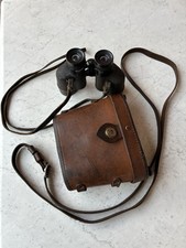 Binocolo wollensak 6x30 usato  Strambino