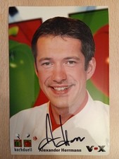 alexander herrmann gebraucht kaufen  Darmstadt