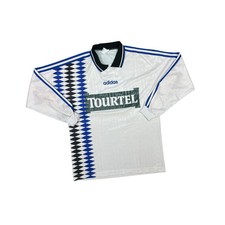 Maillot football vintage d'occasion  Caen