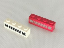 Lego 3010pb035 briques d'occasion  Pornichet