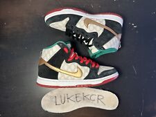 Size 8.5 nike usato  Bologna