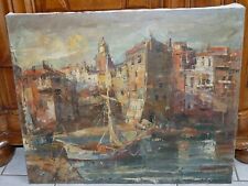 Tableau petar jovanovic d'occasion  France
