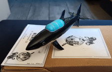 Hergé pixi requin d'occasion  Roncq