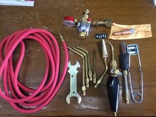 Spawarka -lutownica na sprzedaż  Wysyłka do Poland