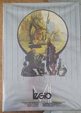 Vii legio gioco usato  Savona