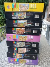 1000 teile heye gebraucht kaufen  Duisburg