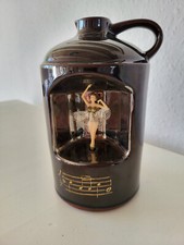 Flasche schnapsflasche balleri gebraucht kaufen  Sudwalde