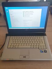 Fujitsu lifebook s710 d'occasion  Chadrac