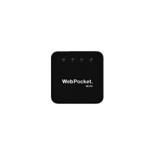 Webpocket zte lte usato  Inveruno