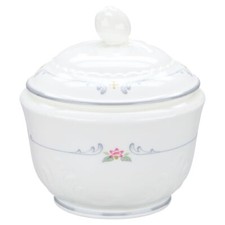 Zuckerdose villeroy boch gebraucht kaufen  Kappeln