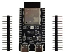 ESP32-C6 WIFI / ZigBee / Thread / BLE Entwicklungsboard | 8MB Flash | USB-C comprar usado  Enviando para Brazil