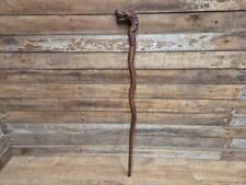 Vintage hand crafted for sale  SPALDING