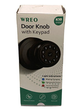 Wreo door knob for sale  Cleveland